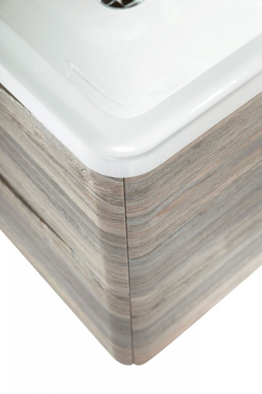 Тумба с раковиной подвесная BelBagno ACQUA 60 Bianco Lucido, раковина белая Тумба с раковиной подвесная BelBagno ACQUA 60 Bianco Lucido, раковина белая