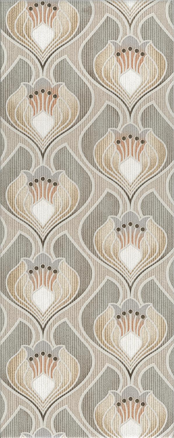 Плитка настенная 7225 Кузани 20*50*8 (12шт\1.2м2), м2 Плитка настенная 7225 Кузани 20*50*8 (12шт\1.2м2), м2