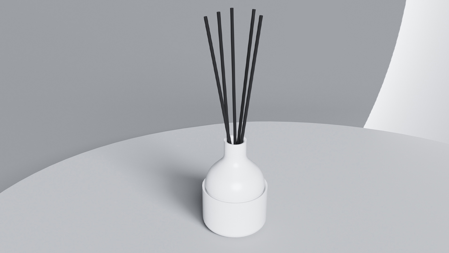 Ароматический диффузор Gocce, 1904201RF Ароматический диффузор Gocce, 1904201RF