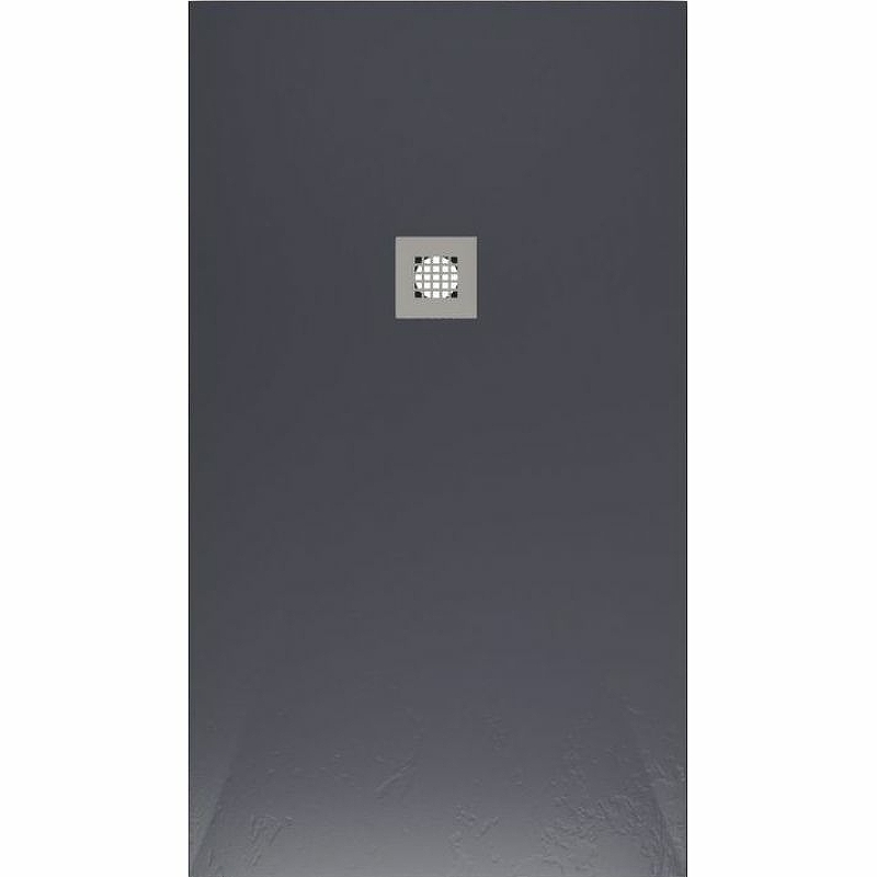 Душевой поддон Allen Brau Priority 140x90 8.31009-AM антрацит Душевой поддон Allen Brau Priority 140x90 8.31009-AM антрацит