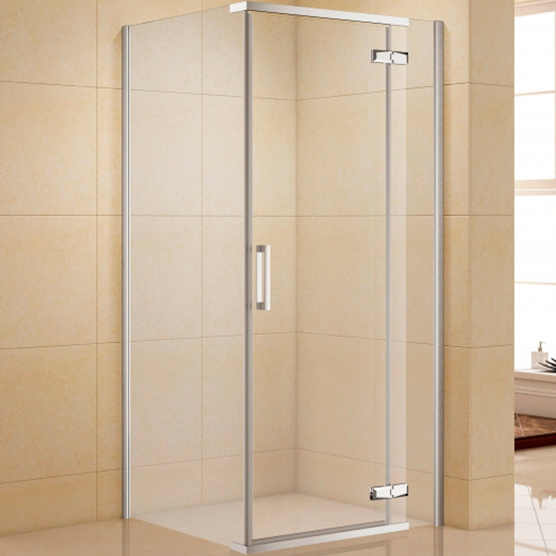 Душевой уголок Aquanet Logic C900 AE32-S-90х90U-CT 900x900, прозрачное стекло Душевой уголок Aquanet Logic C900 AE32-S-90х90U-CT 900x900, прозрачное стекло