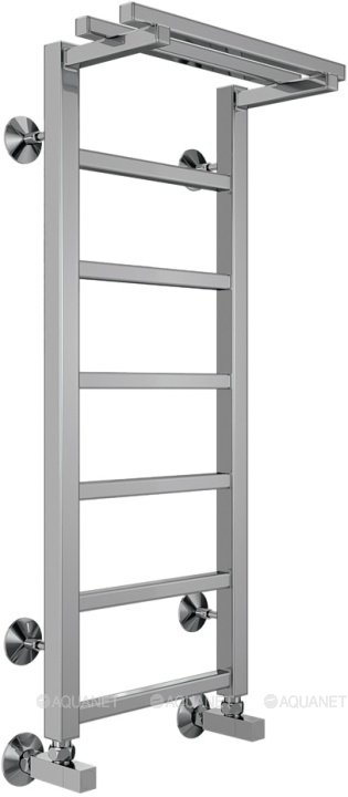 Полотенцесушитель Terminus Контур с/п П7 300х800 Полотенцесушитель Terminus Контур с/п П7 300х800