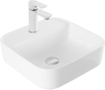 Раковина Aquanet City-2