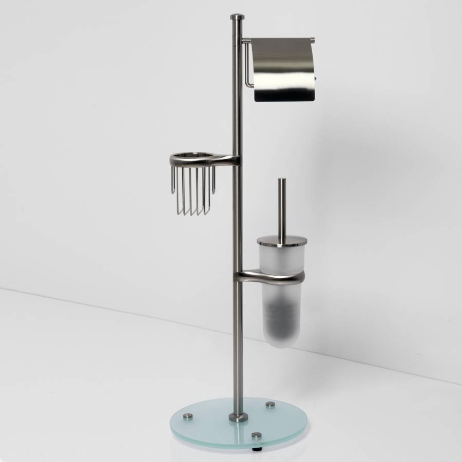 K-1236 Комбинированная напольная стойка K-1236 Комбинированная напольная стойка