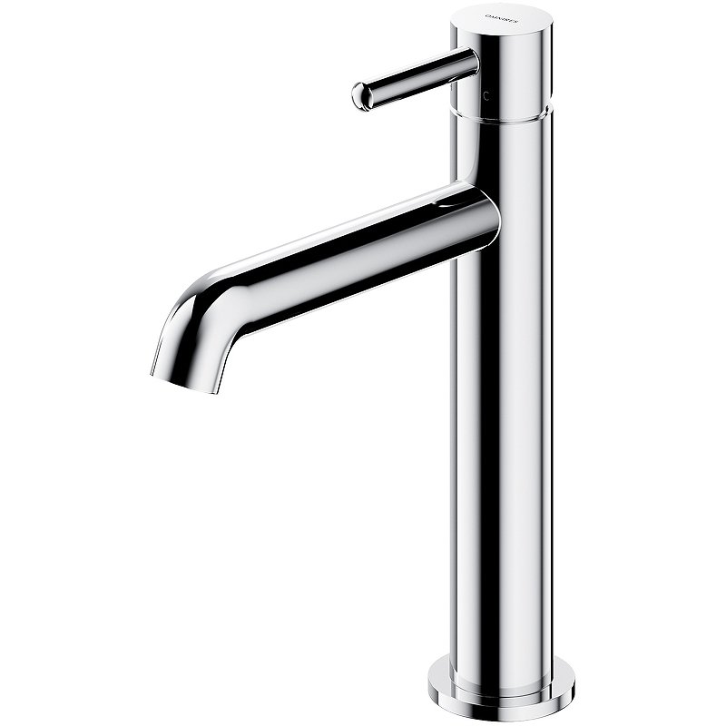 Смеситель для умывальника OMNIRES Y Y1212CCR "комфорт" (хром) Смеситель для умывальника OMNIRES Y Y1212CCR "комфорт" (хром)