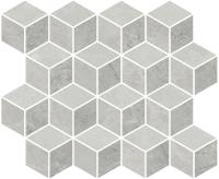 Декор Риальто 3 мозаичный глянцевый 45x37,5x1