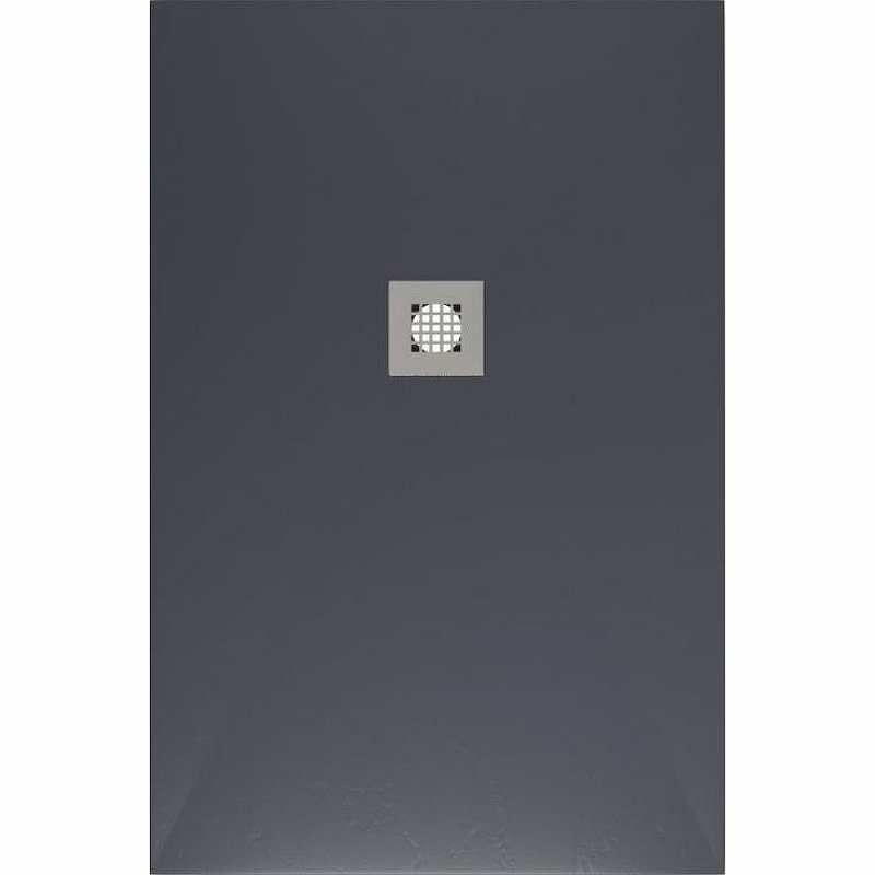 Душевой поддон Allen Brau Priority 120x90 8.31007-AM антрацит Душевой поддон Allen Brau Priority 120x90 8.31007-AM антрацит