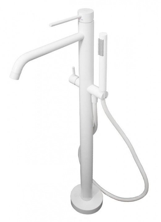 Смесители для ванны с душем Paffoni Light LIG032BO Смесители для ванны с душем Paffoni Light LIG032BO