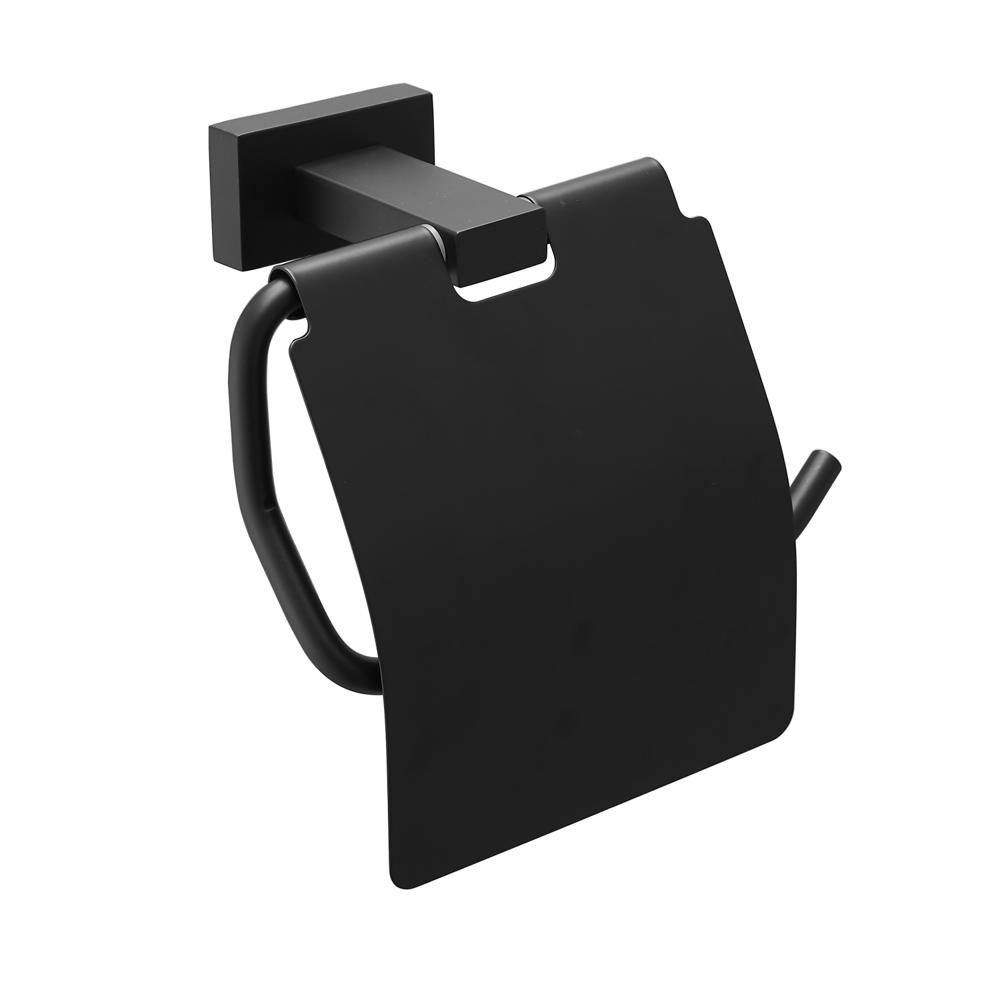 Бумагодержатель, SG5605H Shevanik, Черный Бумагодержатель, SG5605H Shevanik, Черный