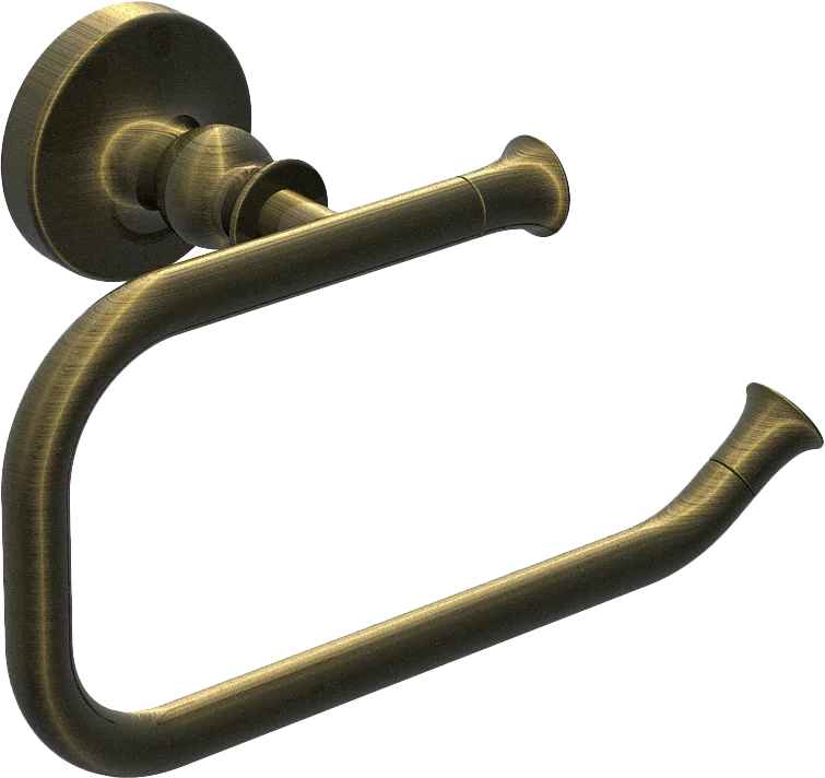 Держатель туалетной бумаги RUSH Crete (CR35110) Держатель туалетной бумаги RUSH Crete (CR35110)