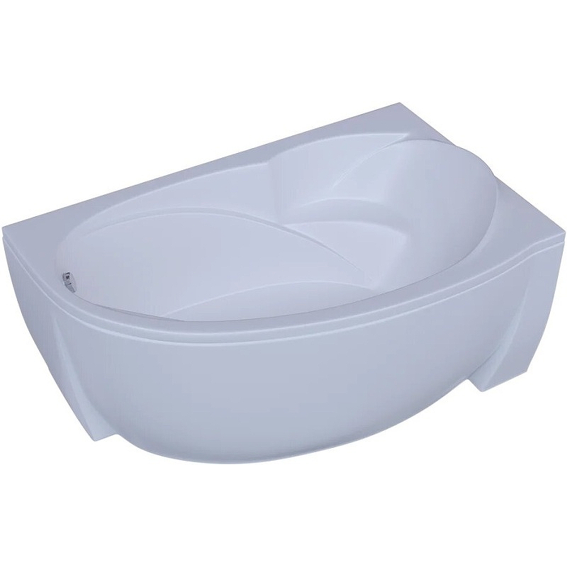 Ванна  Бетта 170 прав.пустая без фр.экр. Ванна  Бетта 170 прав.пустая без фр.экр.