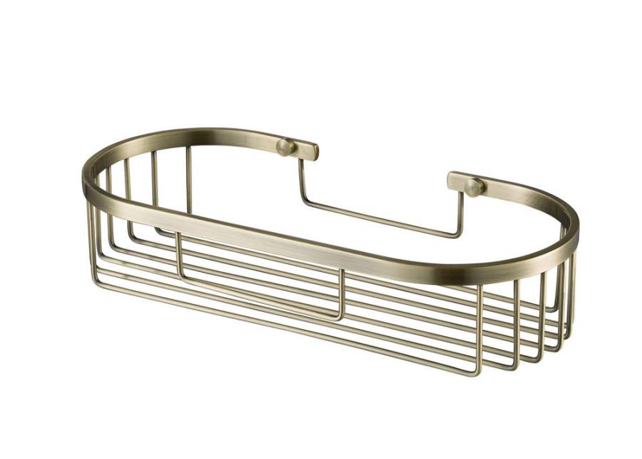 Полка для мочалок Timo Nelson 160078/02 antique Полка для мочалок Timo Nelson 160078/02 antique