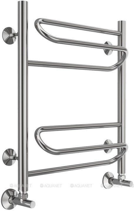 Полотенцесушитель Terminus Юпитер П6 500х600 Полотенцесушитель Terminus Юпитер П6 500х600