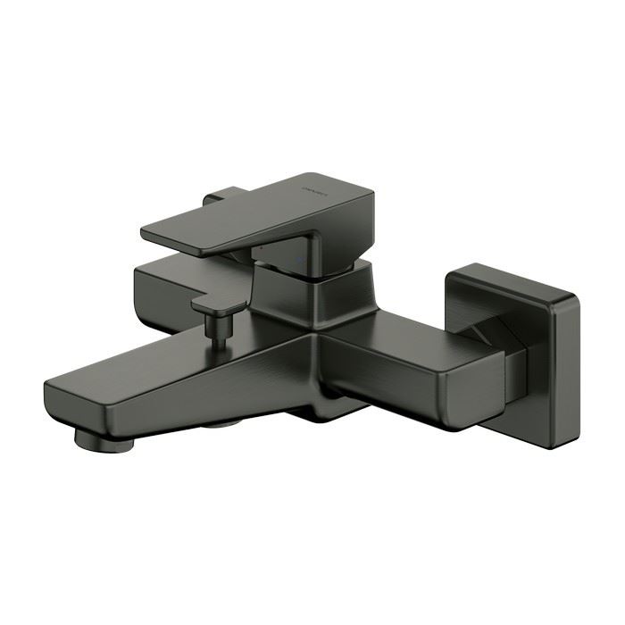 Смеситель для ванны OMNIRES PARMA PM7430GR (графит) Смеситель для ванны OMNIRES PARMA PM7430GR (графит)