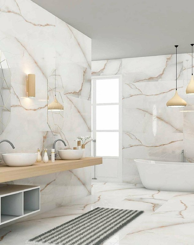 Керамогранит 800x1600 ICE ONYX Керамогранит 800x1600 ICE ONYX