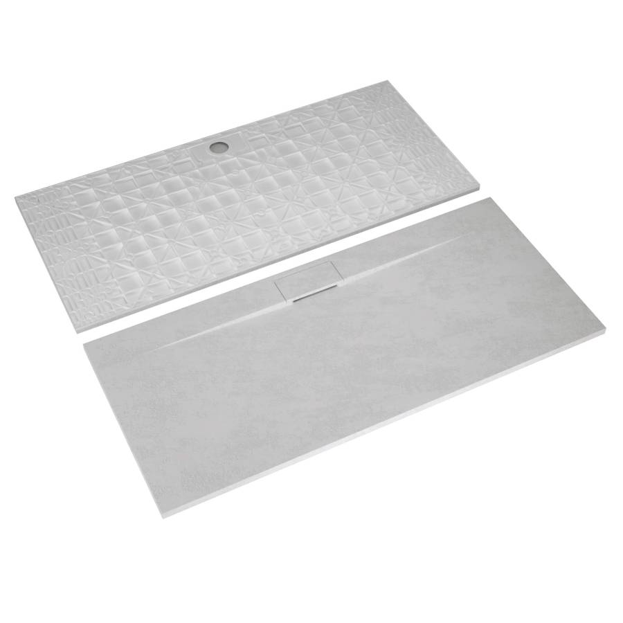 Душевой поддон RGW TKS-209W 90х200 553802920-01 Душевой поддон RGW TKS-209W 90х200 553802920-01