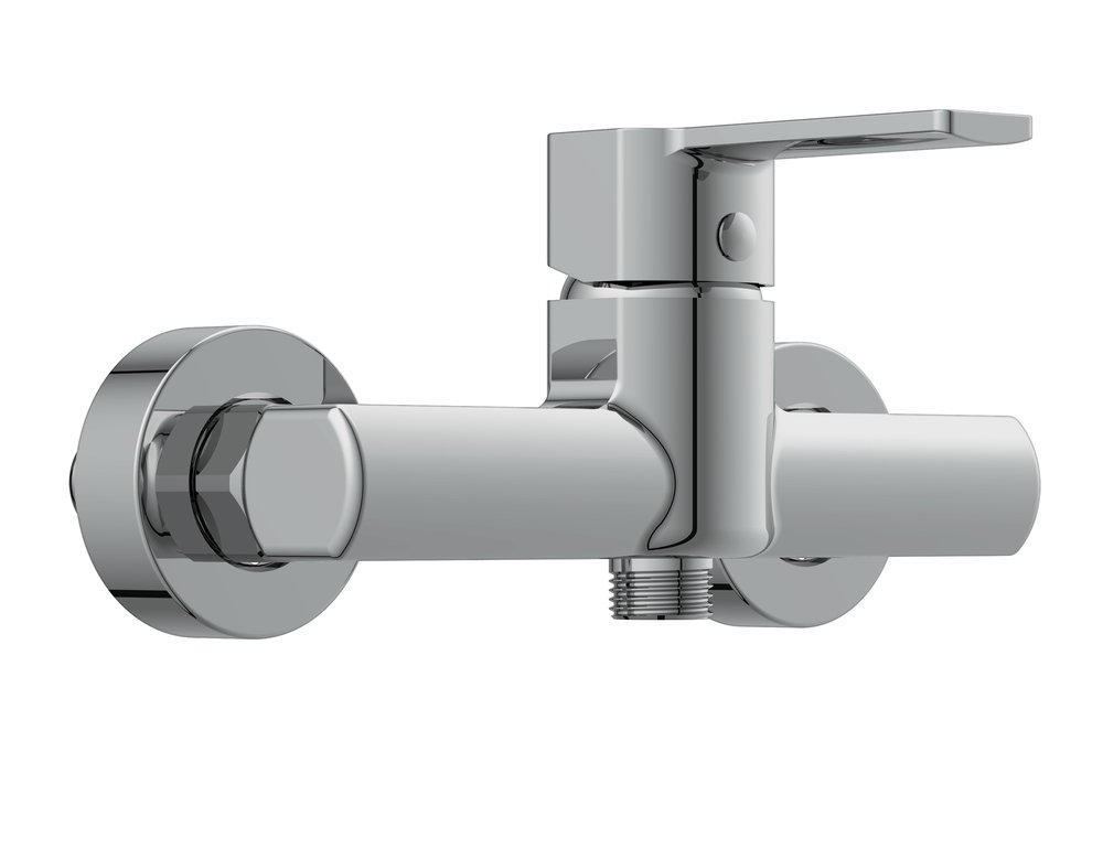 Комплект для ванны и душа SMART 2 в 1 (SMART + CARI) Комплект для ванны и душа SMART 2 в 1 (SMART + CARI)