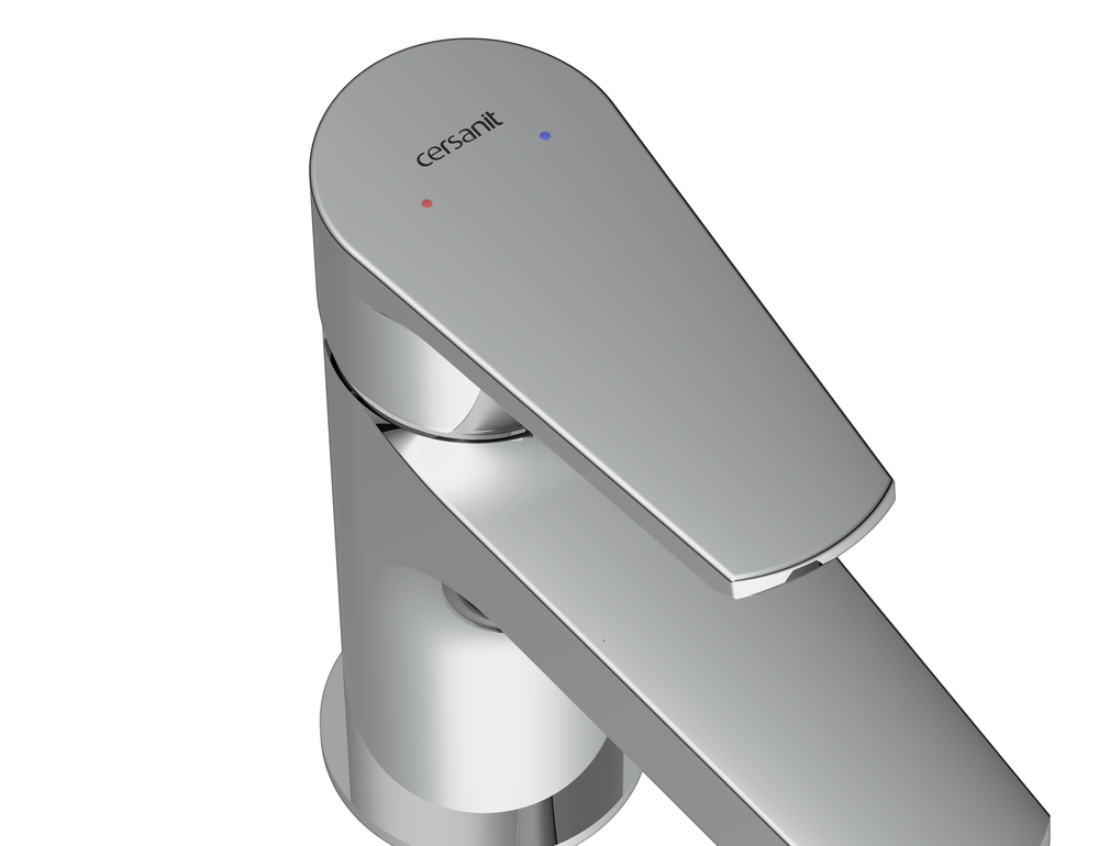 Смеситель VERO для раковины Смеситель VERO для раковины