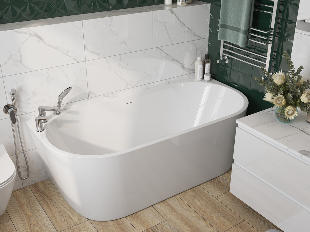 Смеситель с гигиеническим душем FLAVIS Смеситель с гигиеническим душем FLAVIS