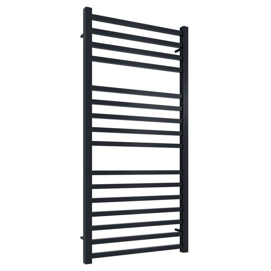 Полотенцесушитель водяной Lemark Unit LM45116 П16 500x1100, черный Полотенцесушитель водяной Lemark Unit LM45116 П16 500x1100, черный