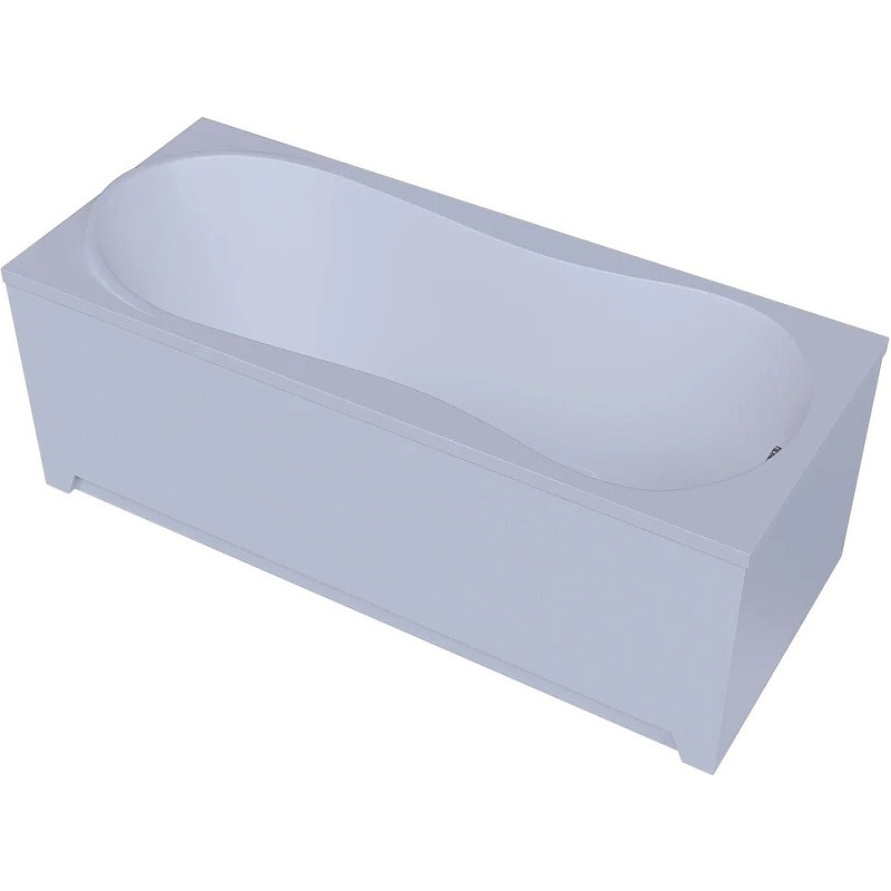 Ванна Афродита 150 пустая с фр.экр.(слив справа) Ванна Афродита 150 пустая с фр.экр.(слив справа)