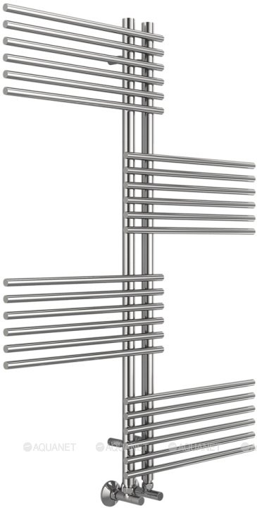 Полотенцесушитель Terminus Европа П24 70х1200  Полотенцесушитель Terminus Европа П24 70х1200