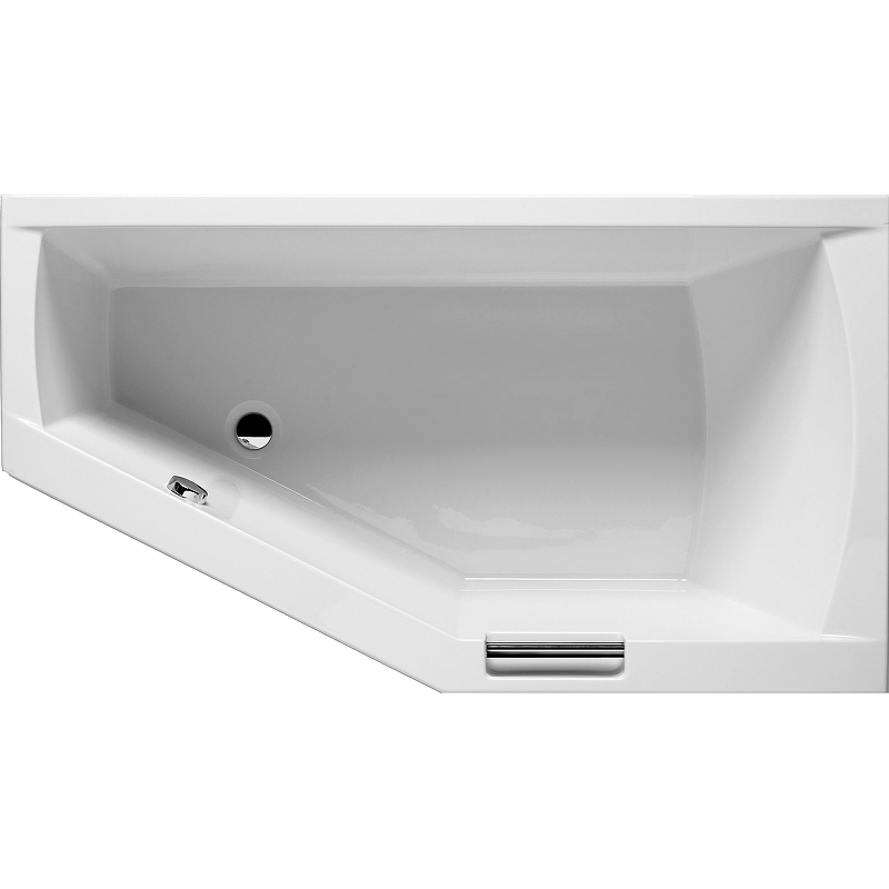 Акриловая ванна Riho Geta 170x90 Акриловая ванна Riho Geta 170x90