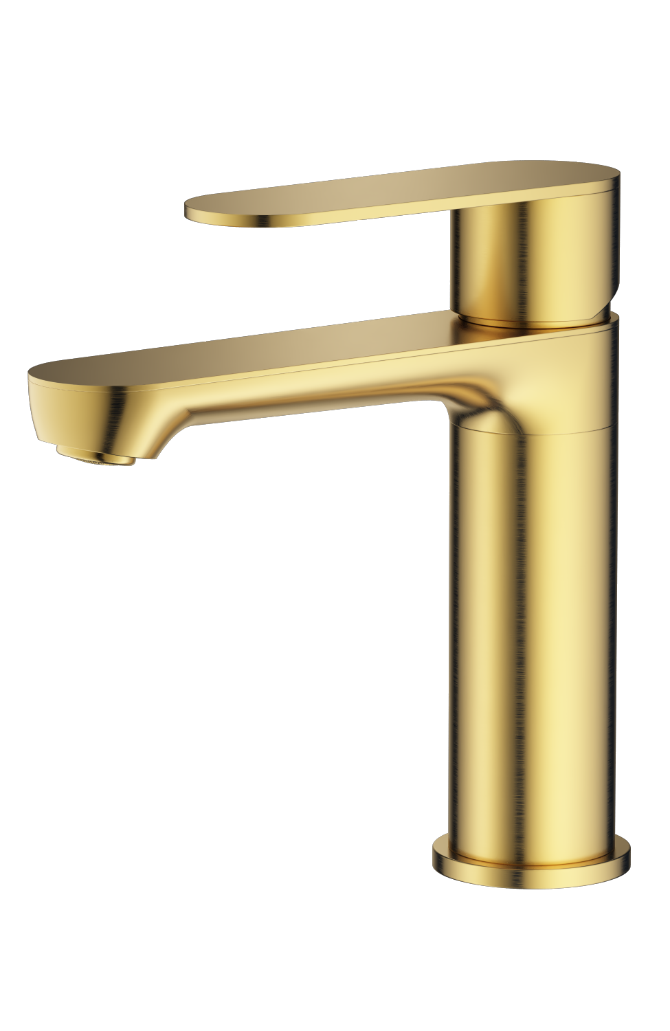 Смеситель Splenka для умывальника S222.10.03 Смеситель Splenka для умывальника S222.10.03