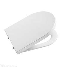 INSPIRA ROUND сиденье для унитаз SC