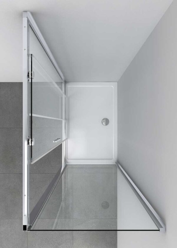 Душевой уголок Soft VSR-3SO9012CL, 1200*900, хром, стекло прозрачное Душевой уголок Soft VSR-3SO9012CL, 1200*900, хром, стекло прозрачное