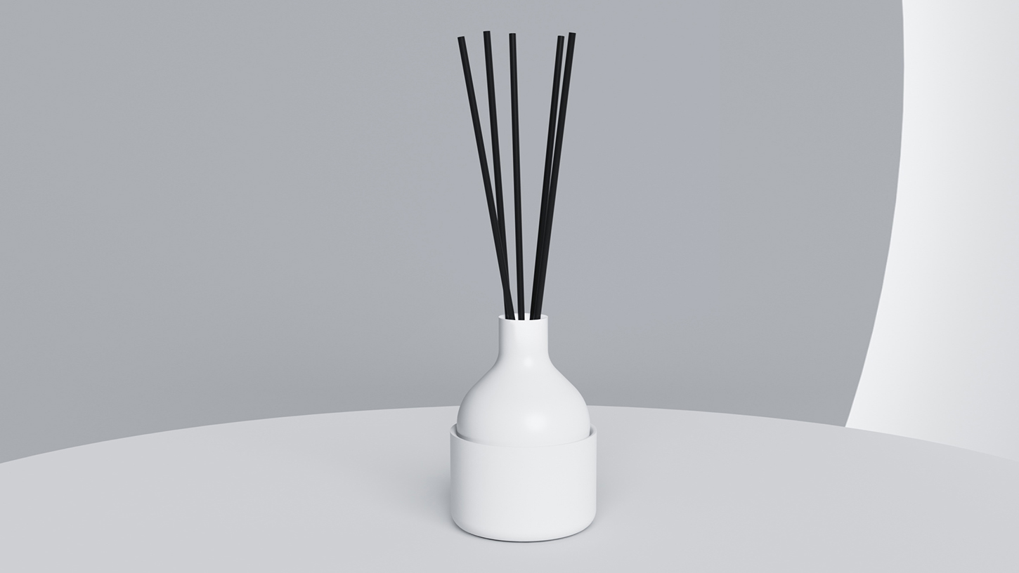 Ароматический диффузор Gocce, 1904201RF Ароматический диффузор Gocce, 1904201RF