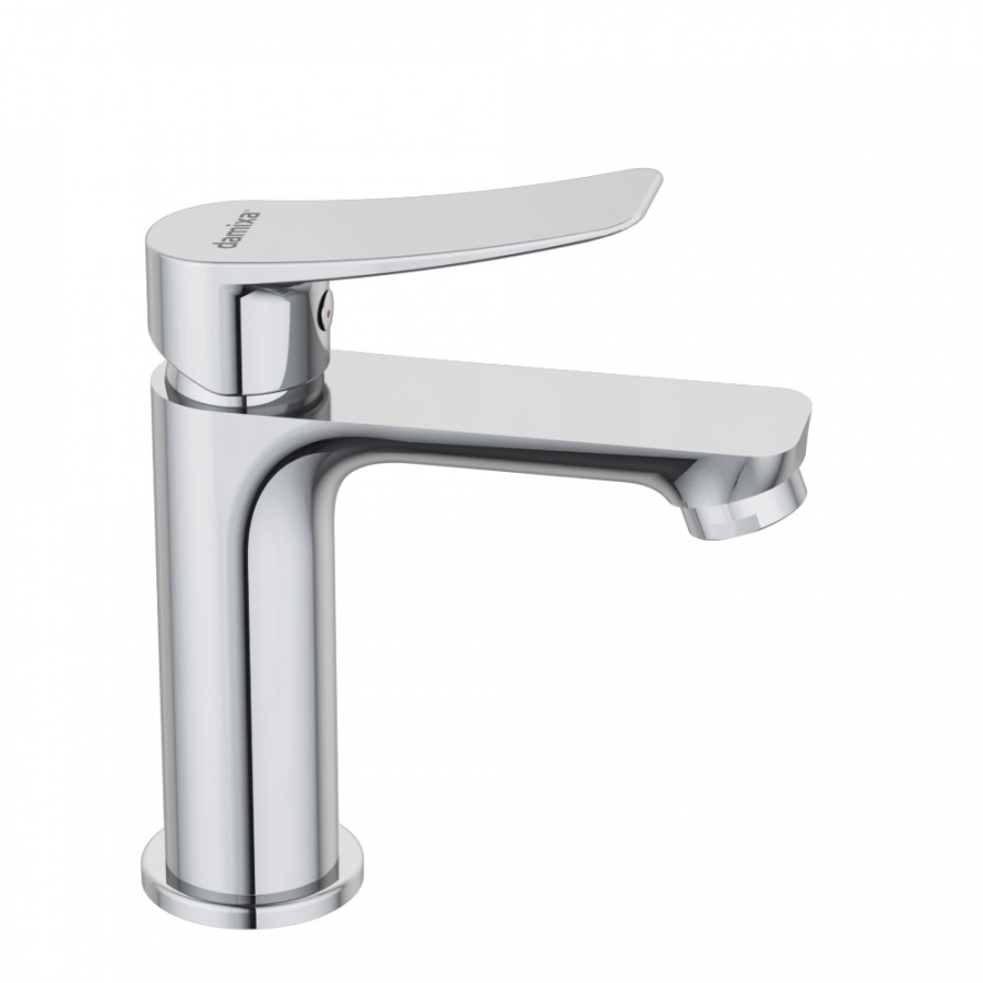 220220000 Apollo, Смеситель для умывальника (картридж 25мм) 220220000 Apollo, Смеситель для умывальника (картридж 25мм)