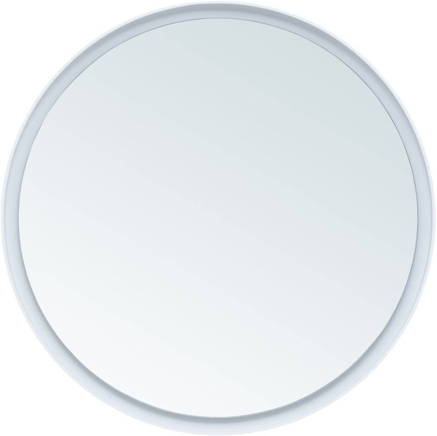 Зеркало Allen Brau Infinity 60 1.21022.WT белый Зеркало Allen Brau Infinity 60 1.21022.WT белый