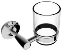 Подстаканник одинарный RUSH Balearic (BA39310)