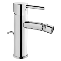 Minimax S смеситель для биде. (с донным клапаном)