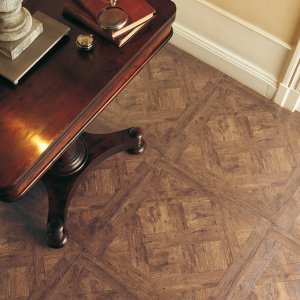 Ламинат Quick-step Arte UF1155 Версаль светлый (9,5мм/32кл/1,558м2) 624*624, м2