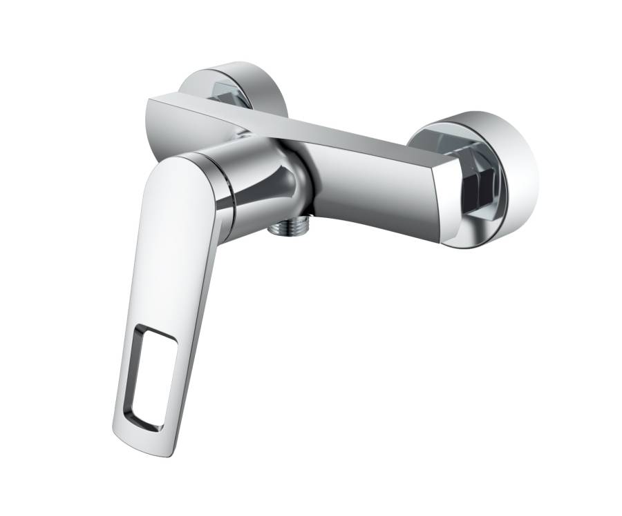 Смеситель для душа RUSH Socotra (ST1235-63) Смеситель для душа RUSH Socotra (ST1235-63)