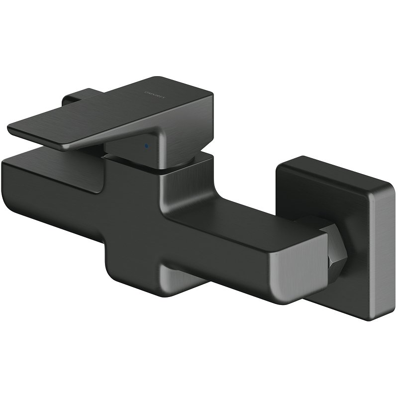 Смеситель для душа OMNIRES PARMA PM7440GR (графит) Смеситель для душа OMNIRES PARMA PM7440GR (графит)