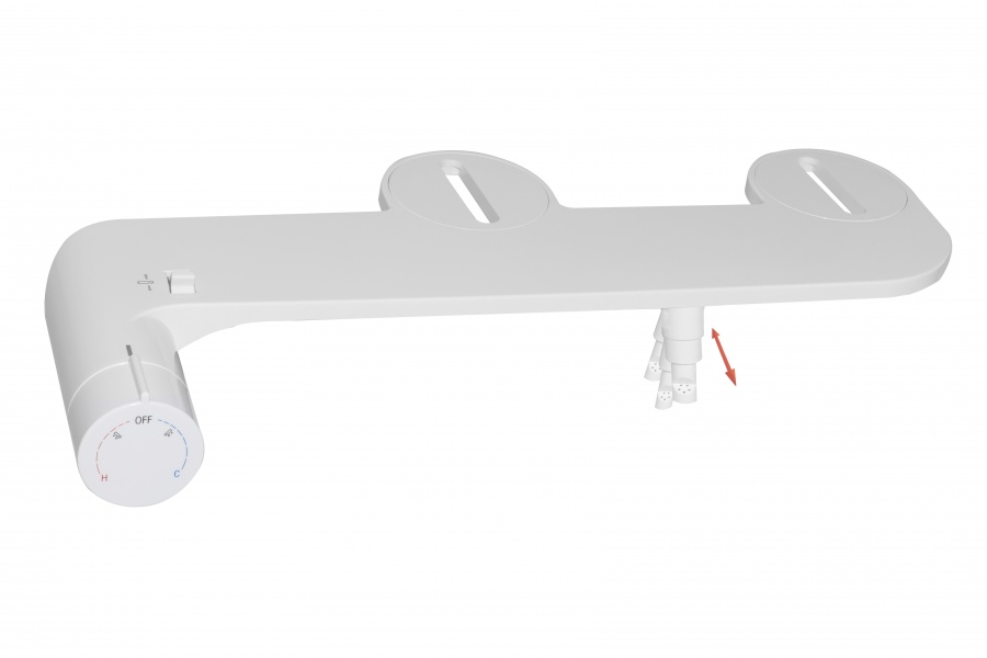 215000000 Option, приставка-биде 215000000 Option, приставка-биде