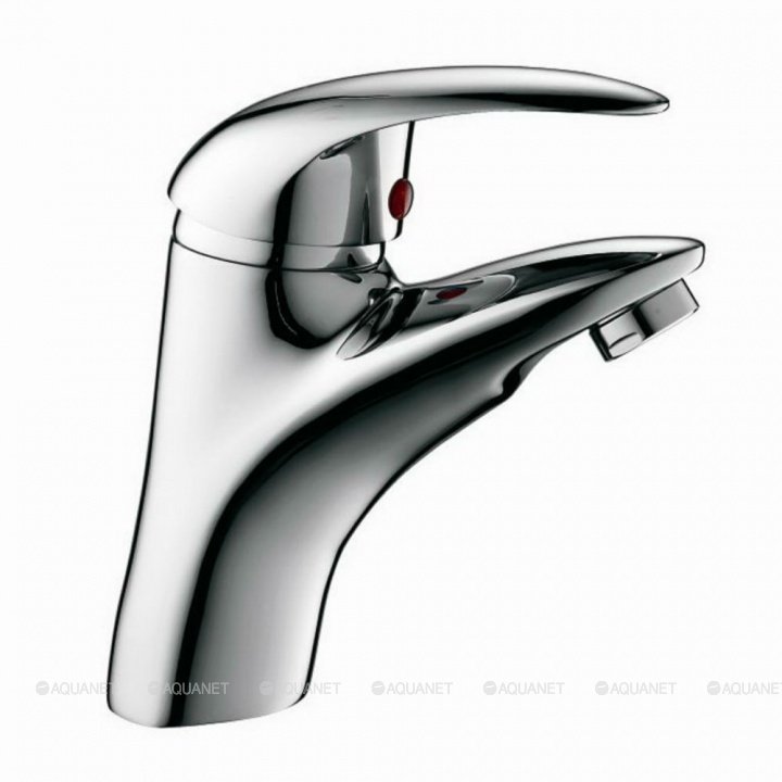 Смеситель для раковины Agger Proud A0802100 Смеситель для раковины Agger Proud A0802100