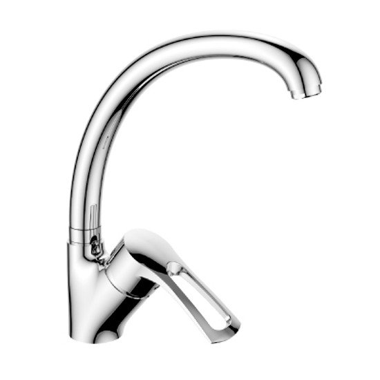 Смеситель Rossinka T40-23 для кухни Смеситель Rossinka T40-23 для кухни