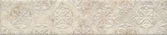 Декор OS\A125\26000 Брюссель 6 матовый 6*28.5*10 (уп\6шт), шт