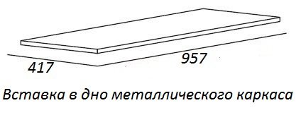 Столешница из керамогранита 1000x460 KEP-100-MNO Marmo Nero Opaco Столешница из керамогранита 1000x460 KEP-100-MNO Marmo Nero Opaco