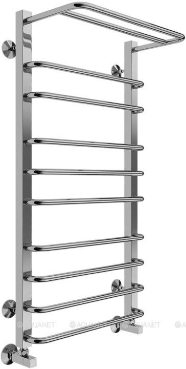 Полотенцесушитель Terminus Арктур П10 500х1000 Полотенцесушитель Terminus Арктур П10 500х1000