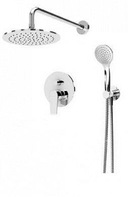 Встраиваемый душевой комплект CEZARES NAUTIC-DSIP-01