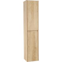 Шкаф подвесной BelBagno KRAFT-1600-2A-SC-RNN-R Rovere Nebrasca Nature