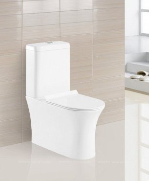 Бачок BelBagno ANCONA BB1224T