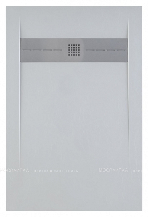 Душевой поддон Aquanet Delight 80х120 255442 Душевой поддон Aquanet Delight 80х120 255442