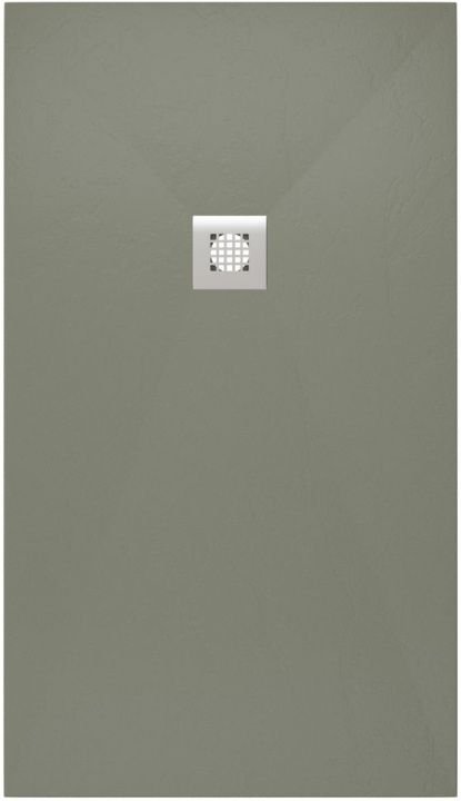 Душевой поддон Allen Brau Priority 140x80 8.31008-CGM олива Душевой поддон Allen Brau Priority 140x80 8.31008-CGM олива