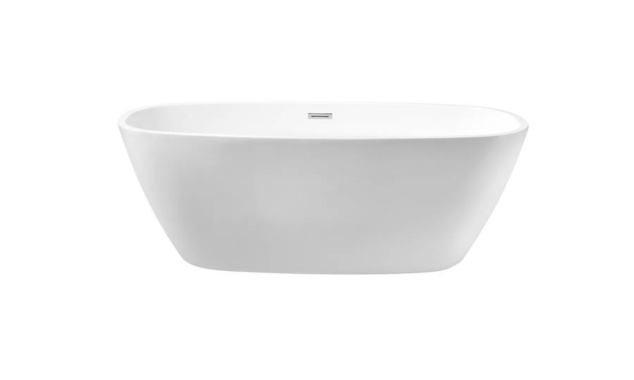 Акриловая ванна Акватек Тера 170х78 AQ-128778WT Акриловая ванна Акватек Тера 170х78 AQ-128778WT